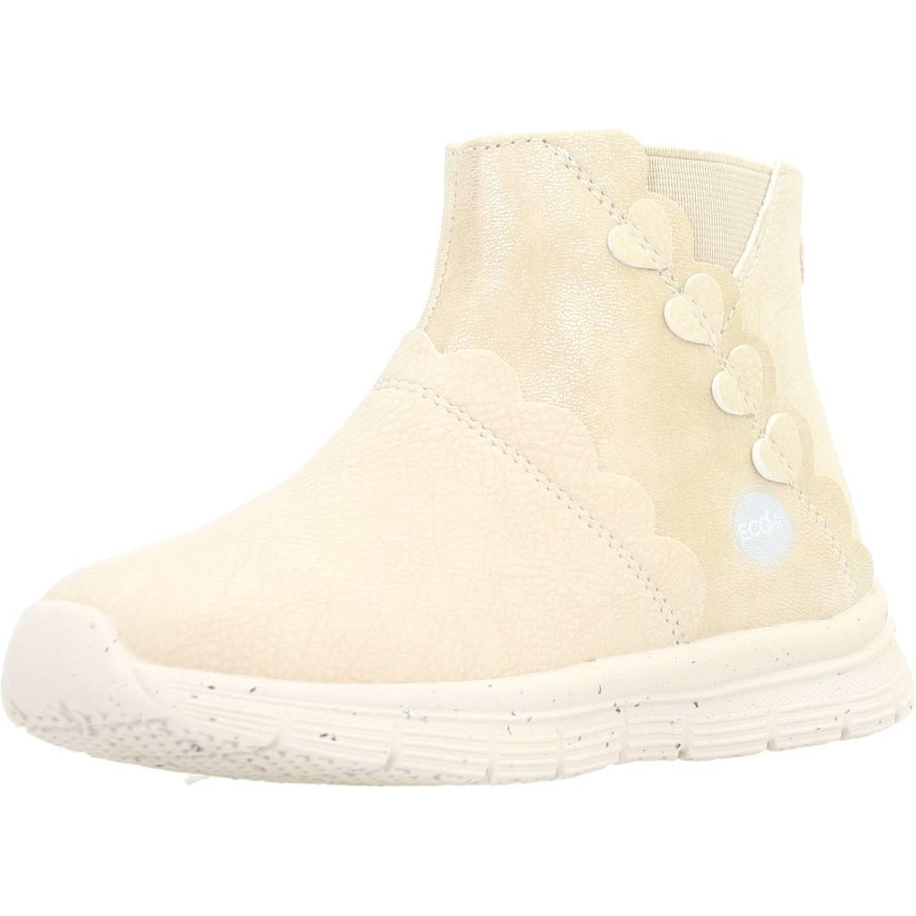 CHICCO Boots Chicco Model Cleanta Kleur Beige