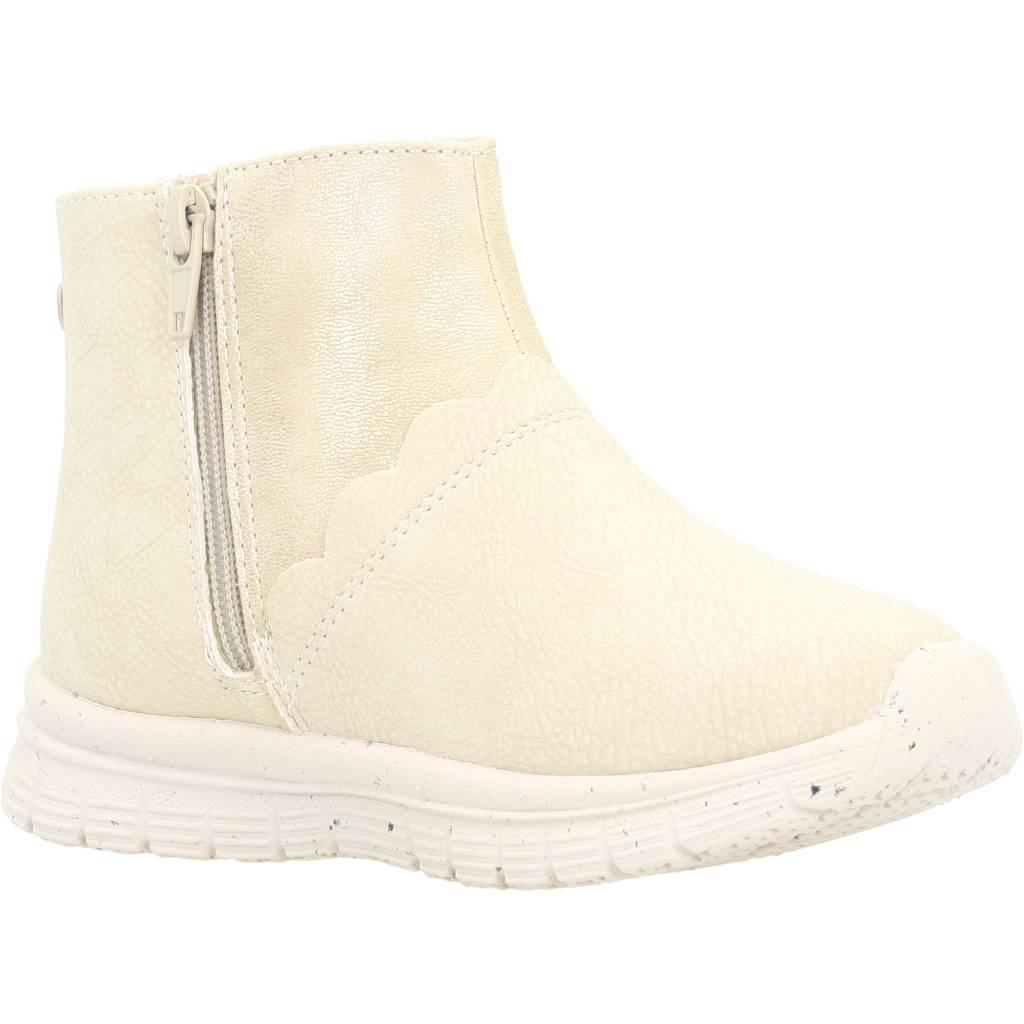 Bottes Chicco Modello Cleanta Colore Beige 5/5