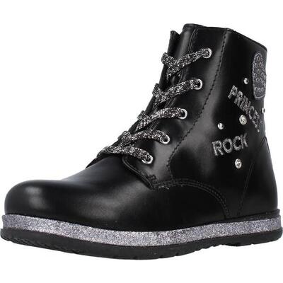 Stiefel Chicco Modell Cipry Farbe Schwarz