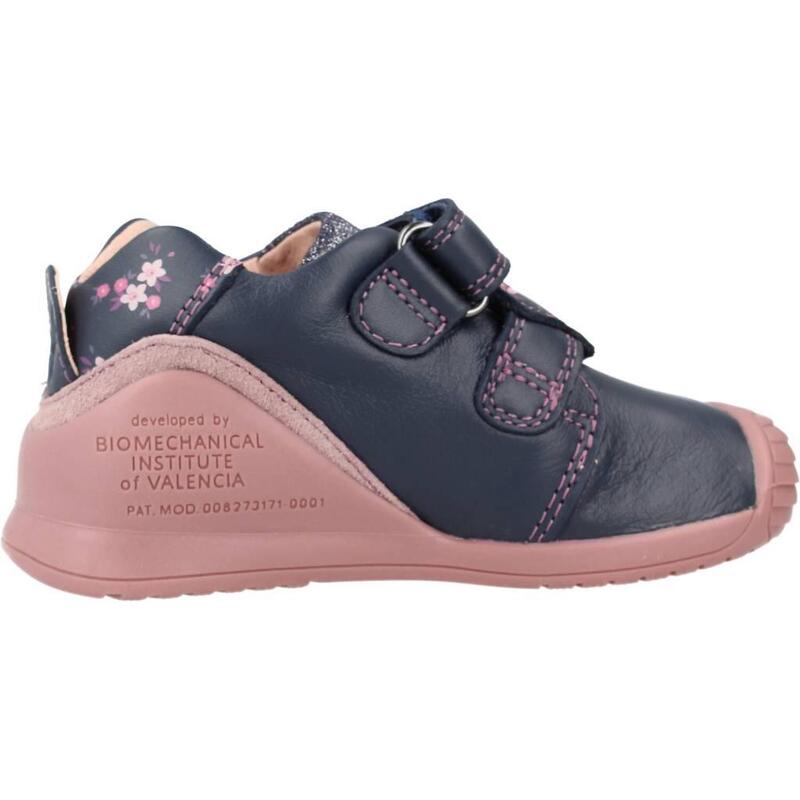 Botas Niña Biomecanics Botas Niña Biomecanics 231102b Azul Azul