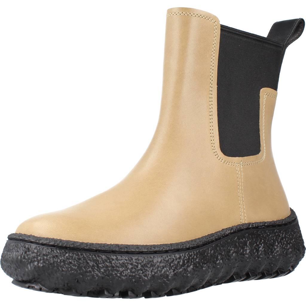 CAMPER Camper Modelo Ground Cor Castanho Claro
