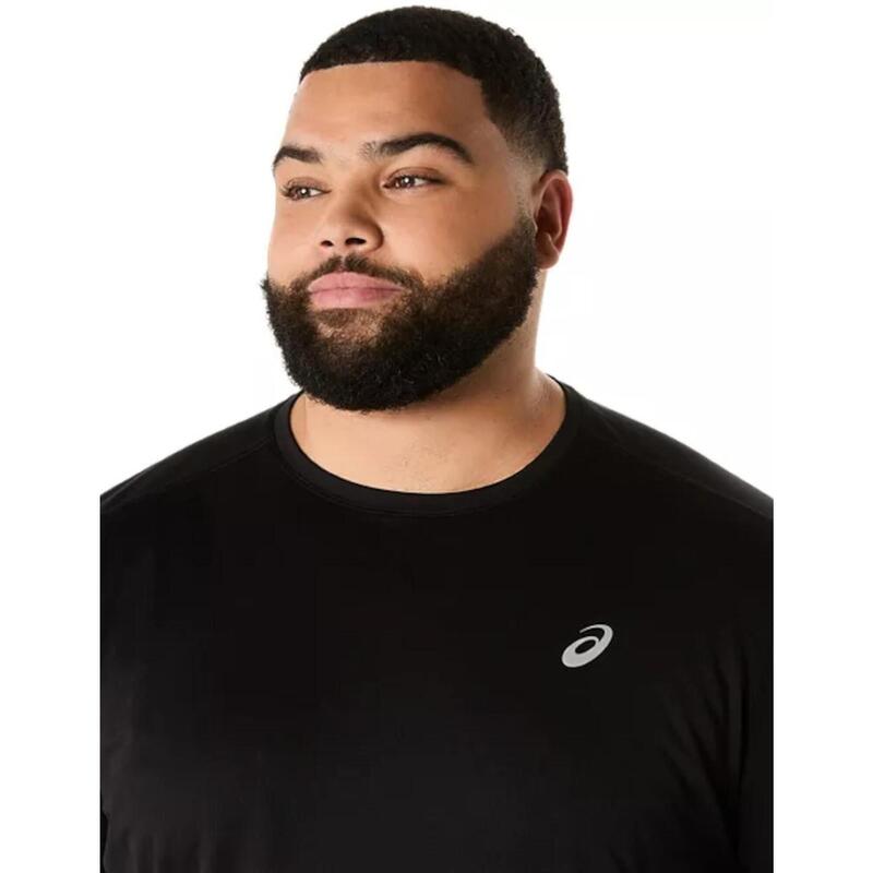 Camiseta Asics Core Ss