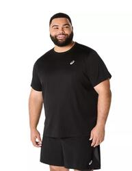 T-shirt pour homme Asics Performance Noir