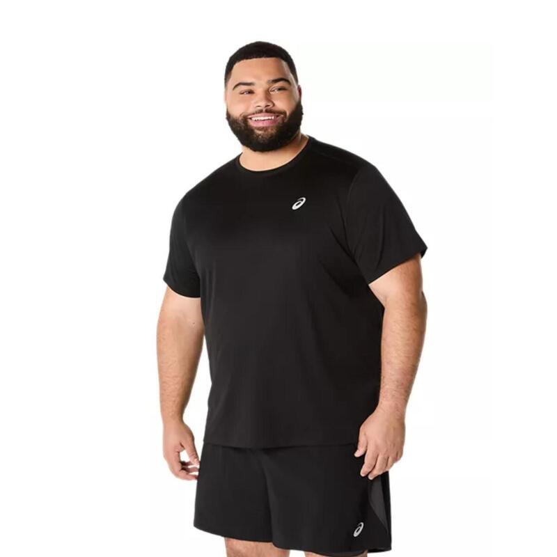 Camiseta Asics Core Ss
