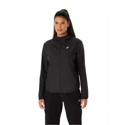 Veste pour Femme Asics Performance Noir