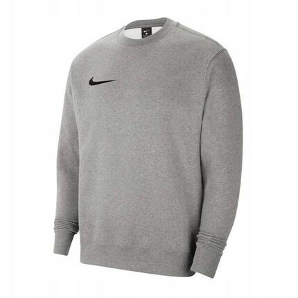 Nike Park sweat-shirt homme - coupe standard, 82% coton, 18% polyester