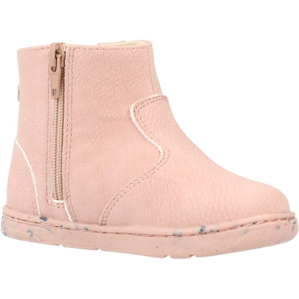 Bottes Chicco Modello Ginevre Colore Rosa 5/5