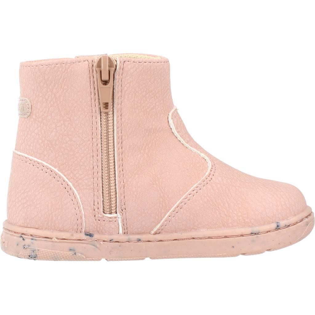 Bottes Chicco Modello Ginevre Colore Rosa 4/5