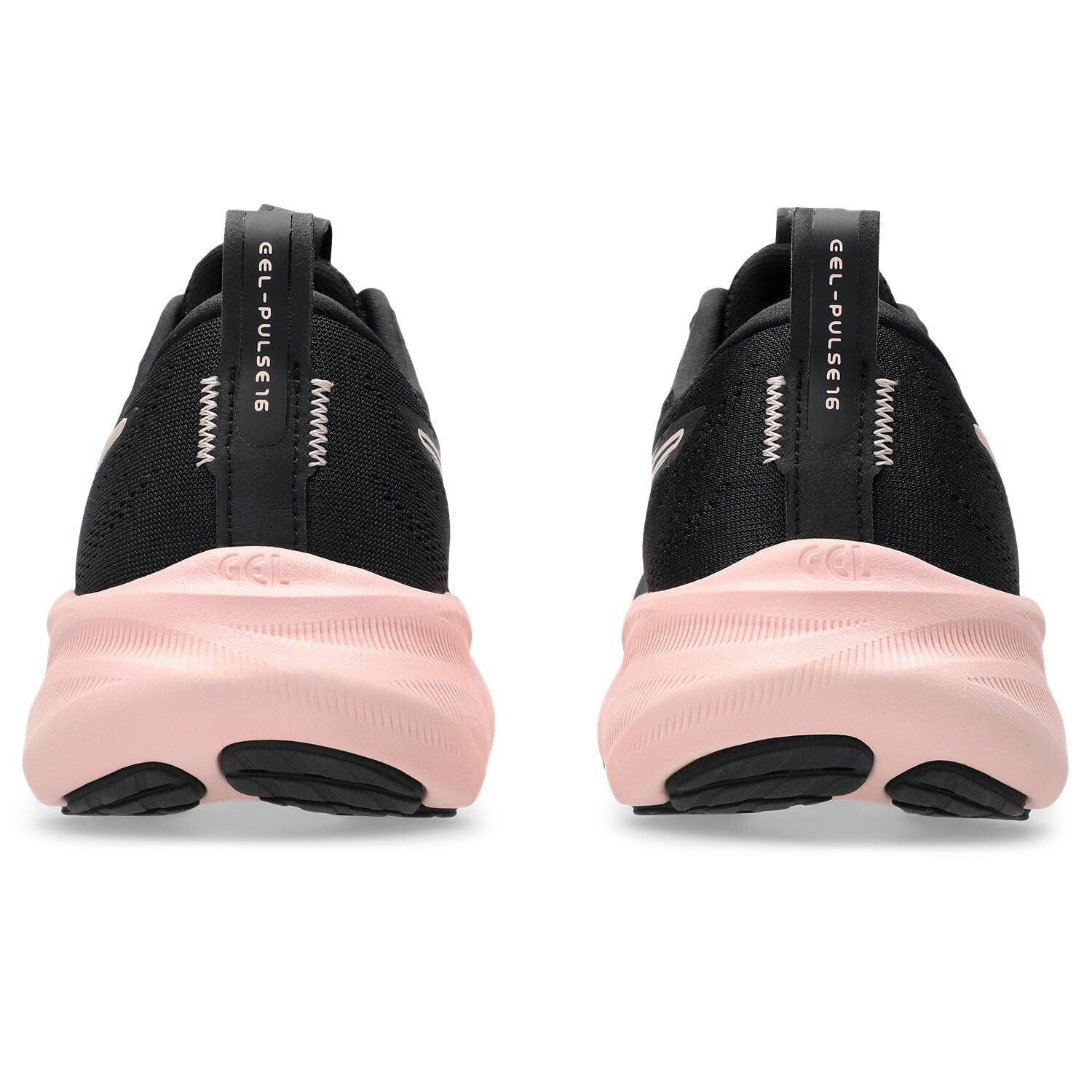 ASICS Gel Pulse 16 W - Black/Breeze 5/7