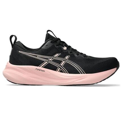 Chaussures De Running Femme - ASICS Gel Pulse 16 W - White/Fawn