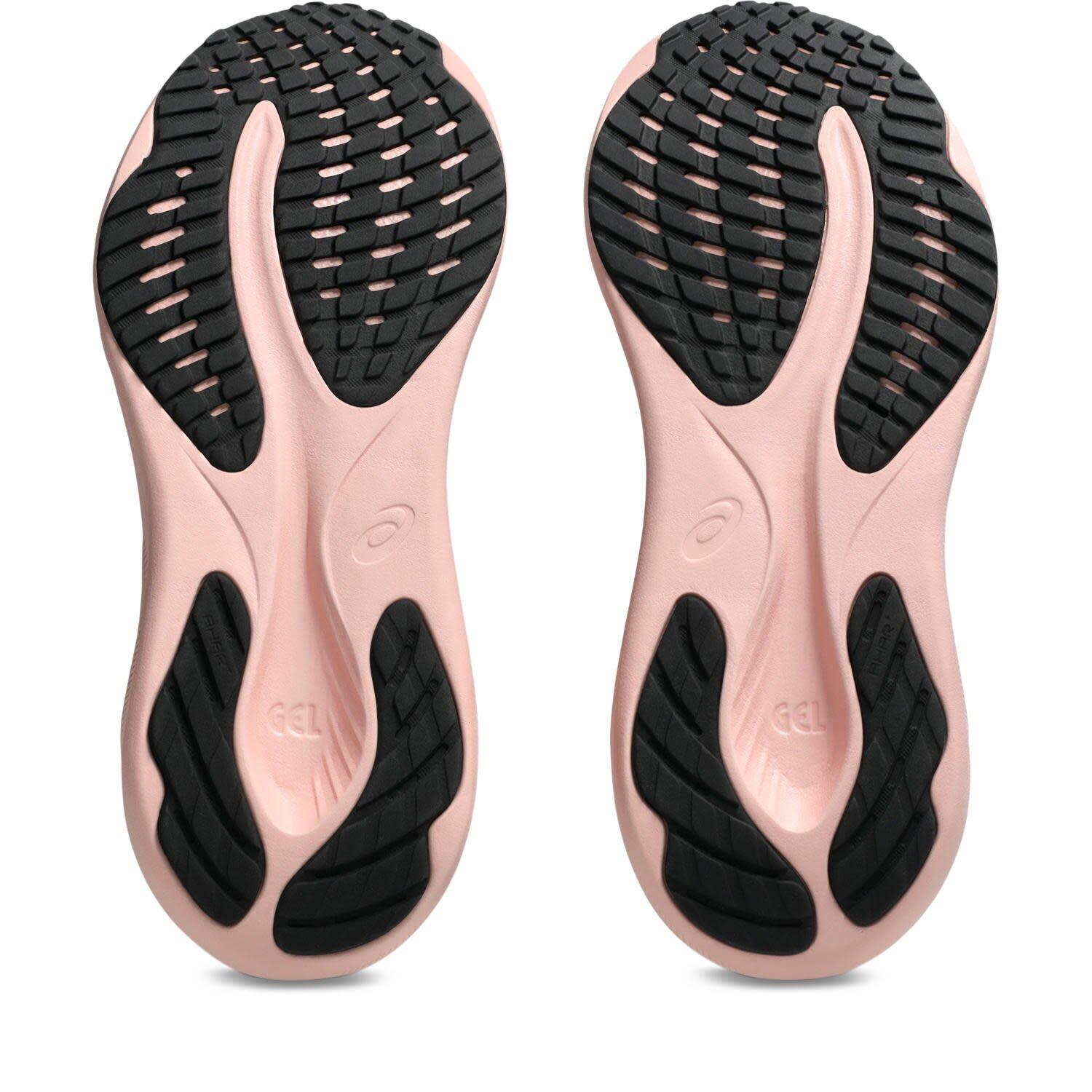 ASICS Gel Pulse 16 W - Black/Breeze 4/7