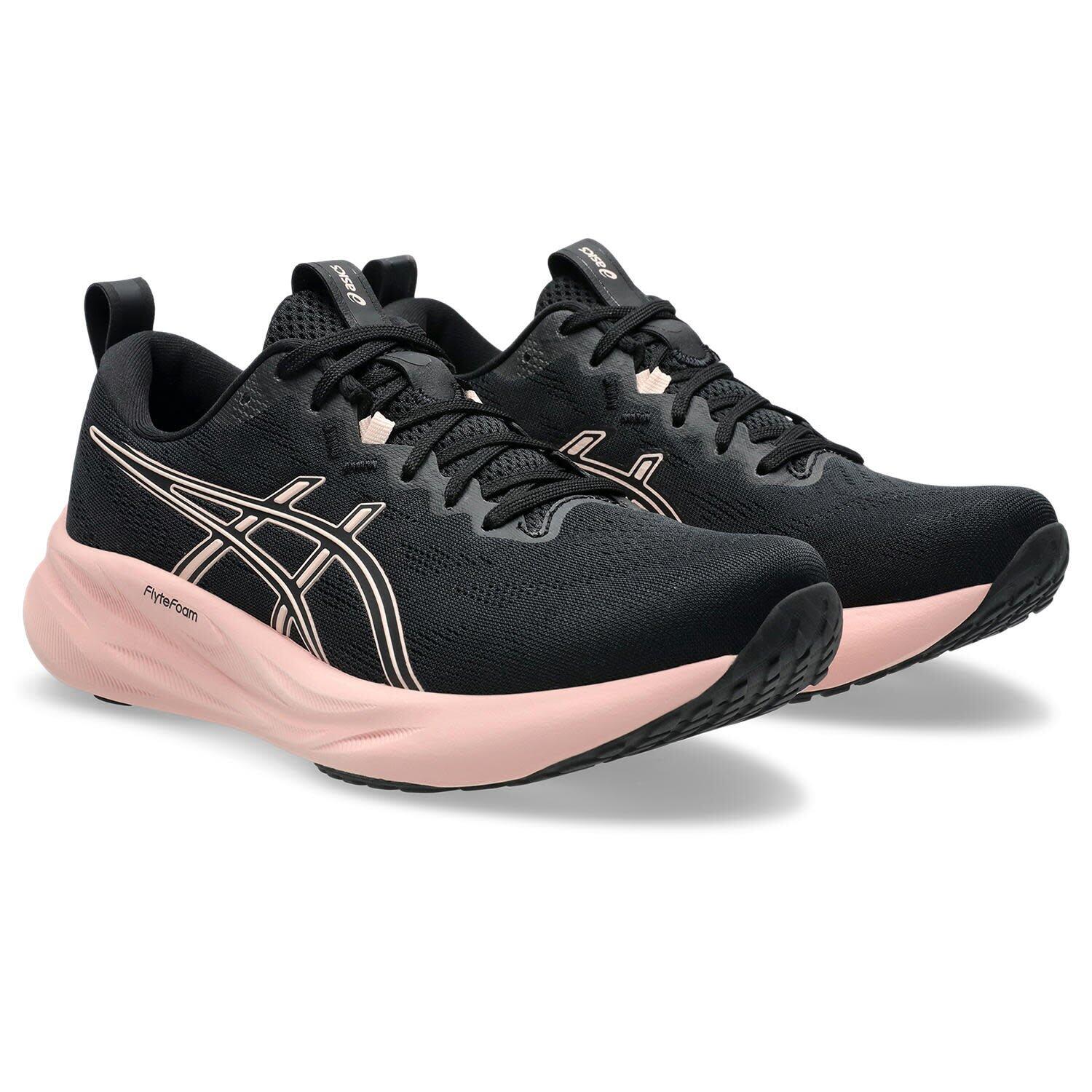 ASICS Gel Pulse 16 W - Black/Breeze 2/7