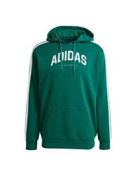 Maillot et sweat à capuche pour homme Adidas College Vert