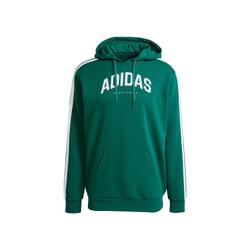 Maillot et sweat à capuche pour homme Adidas College Vert