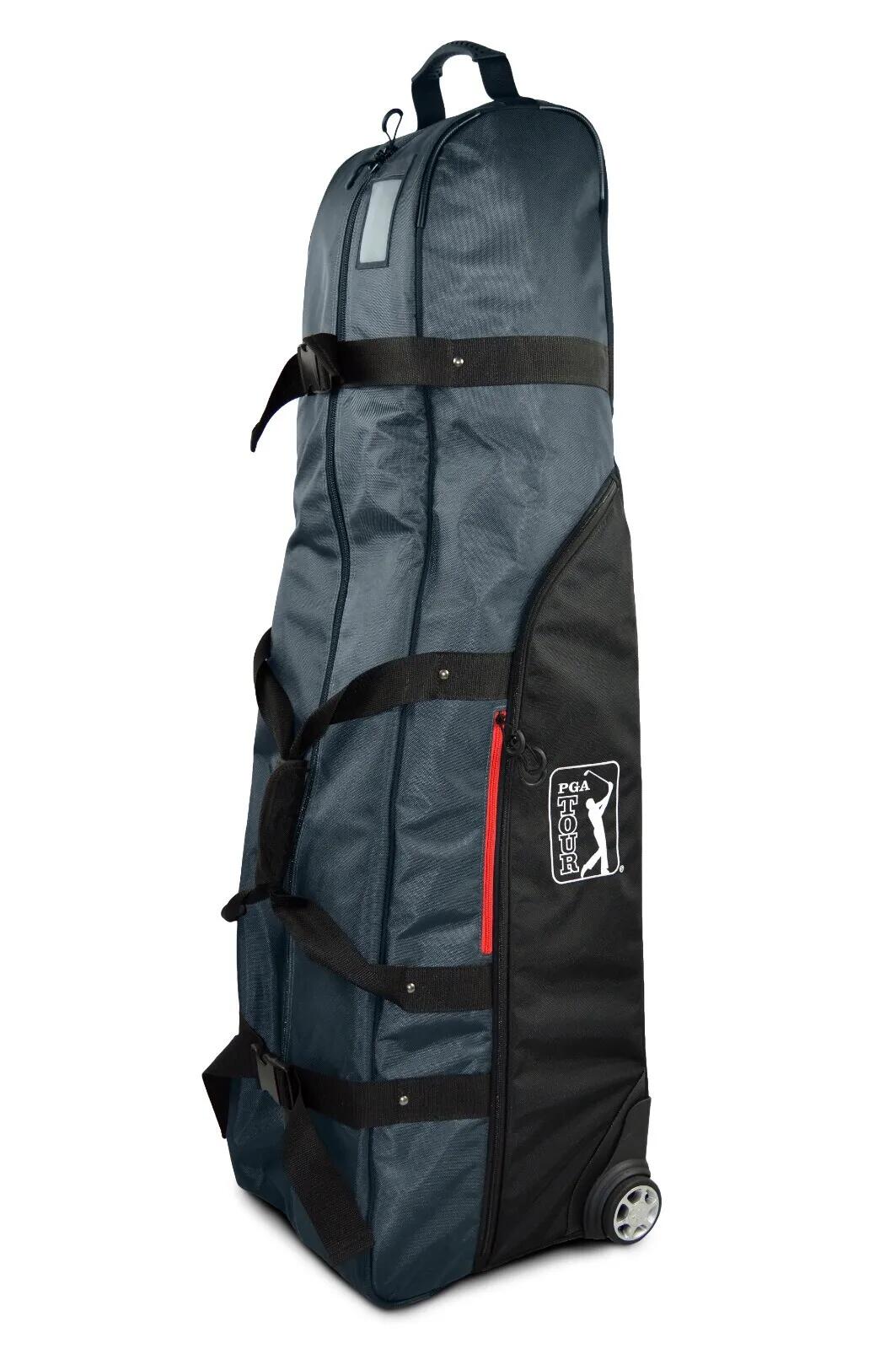 Golf Travel bag 1/6