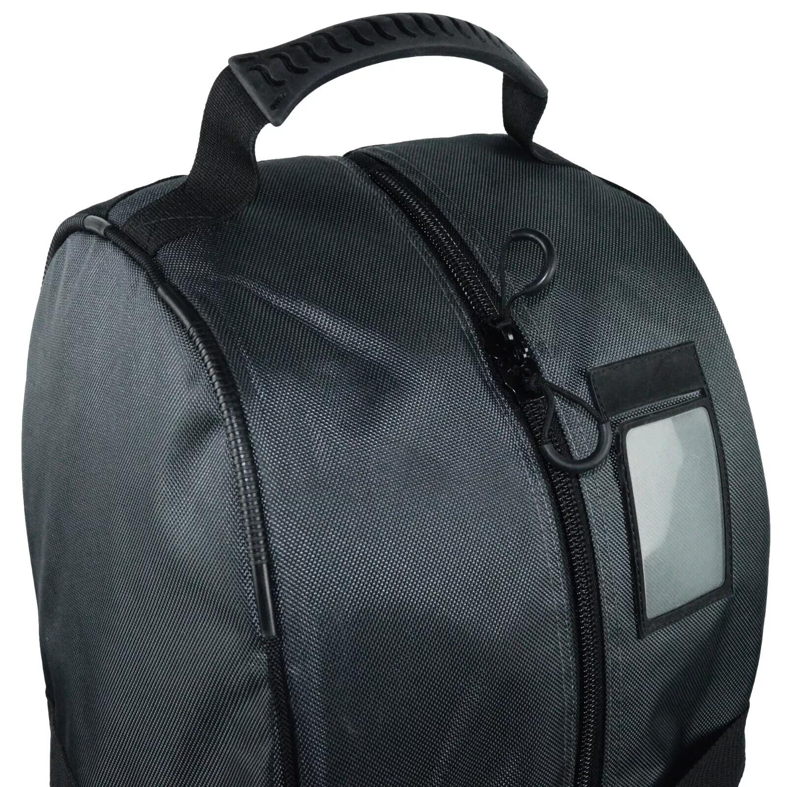Golf Travel bag 4/6