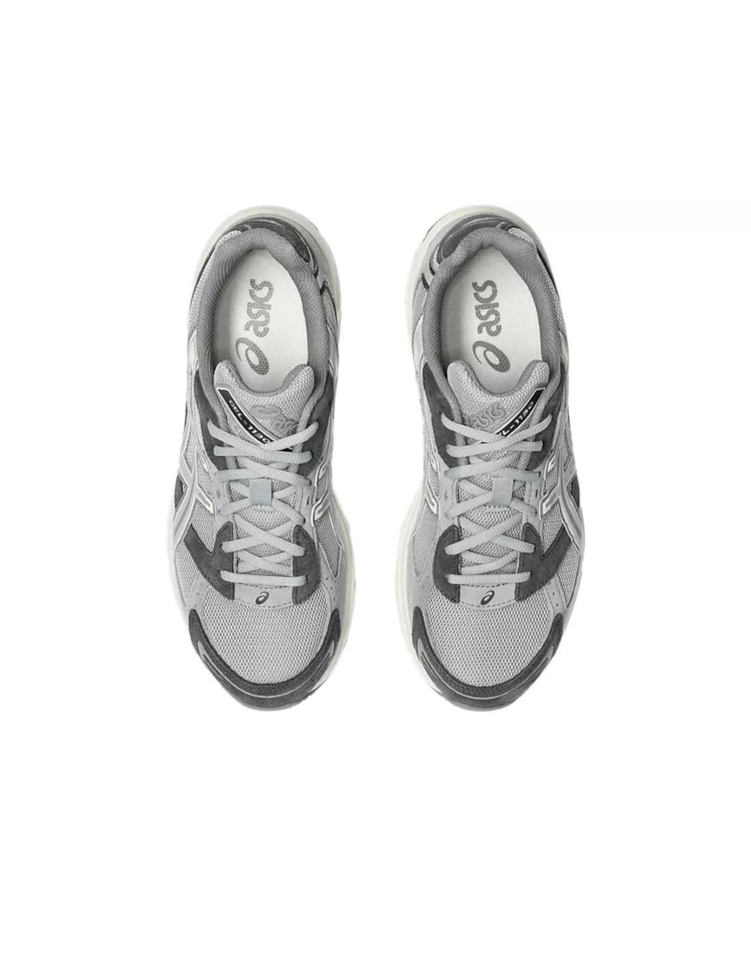 Chaussures pour Homme Asics Gel-1130 Grises 5/7