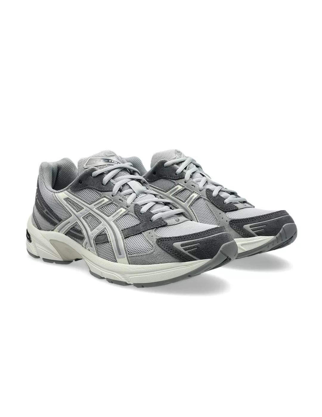 Chaussures pour Homme Asics Gel-1130 Grises 3/7