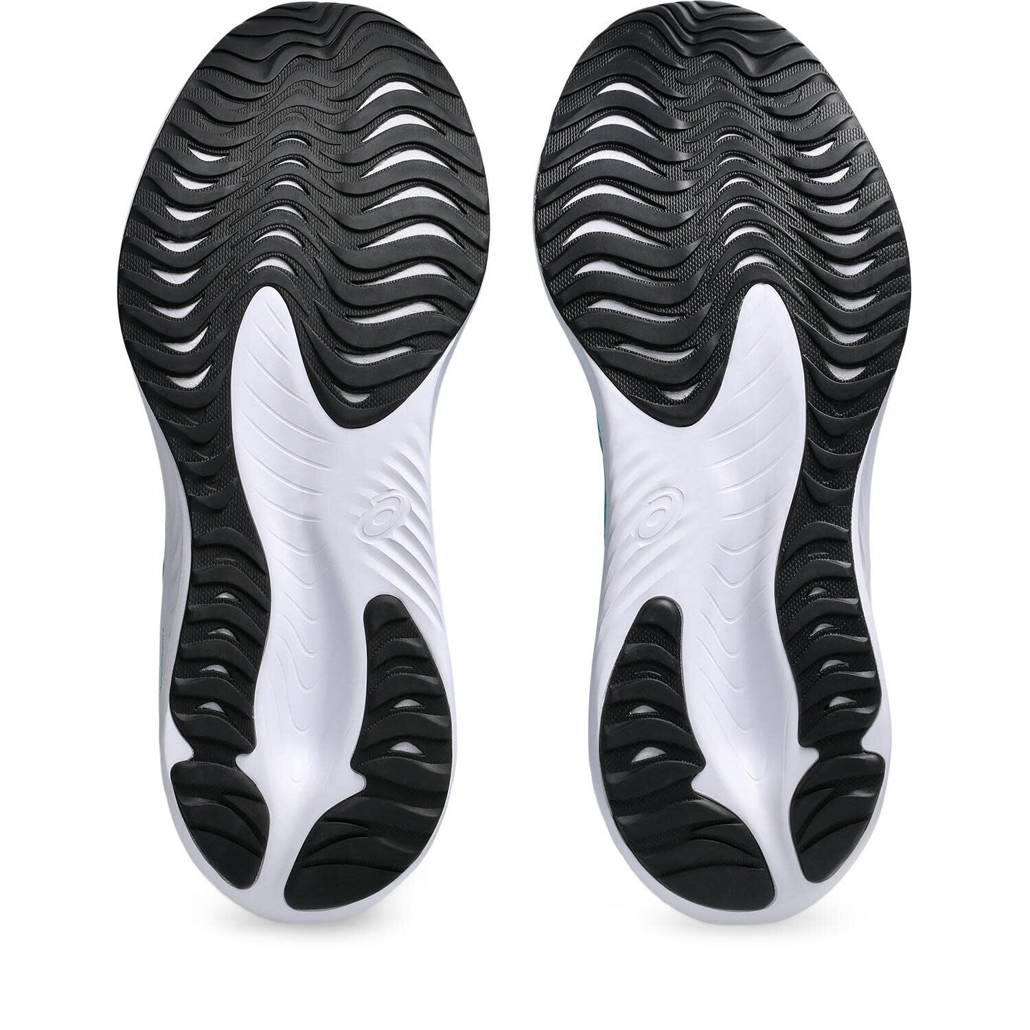 Zapatillas Deportivas de Gel para Hombre Azul 7/7