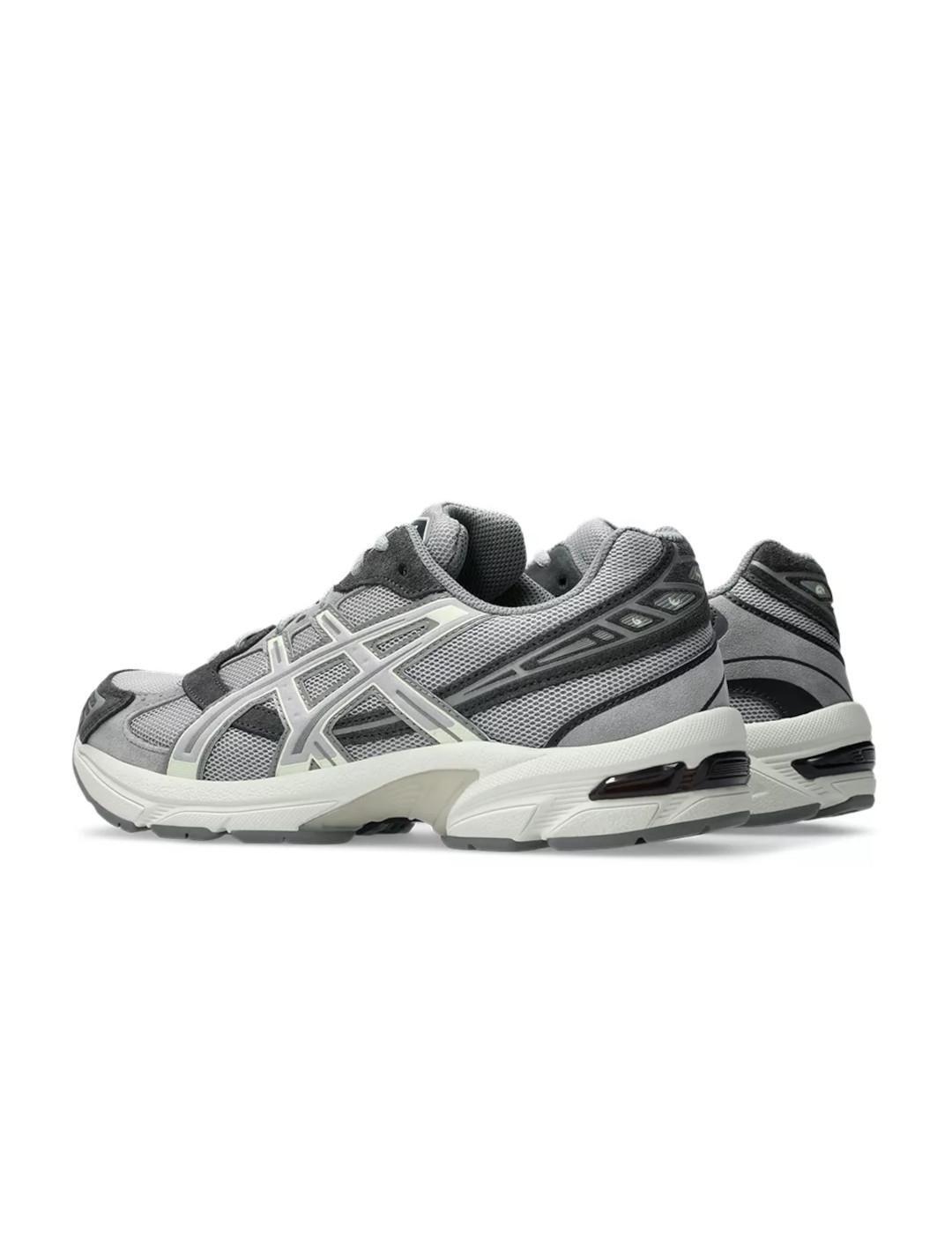 Chaussures pour Homme Asics Gel-1130 Grises 4/7