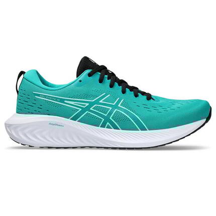 Strassenlaufschuhe Herren - ASICS Gel-Excite 10 - WaveTeal/Mint