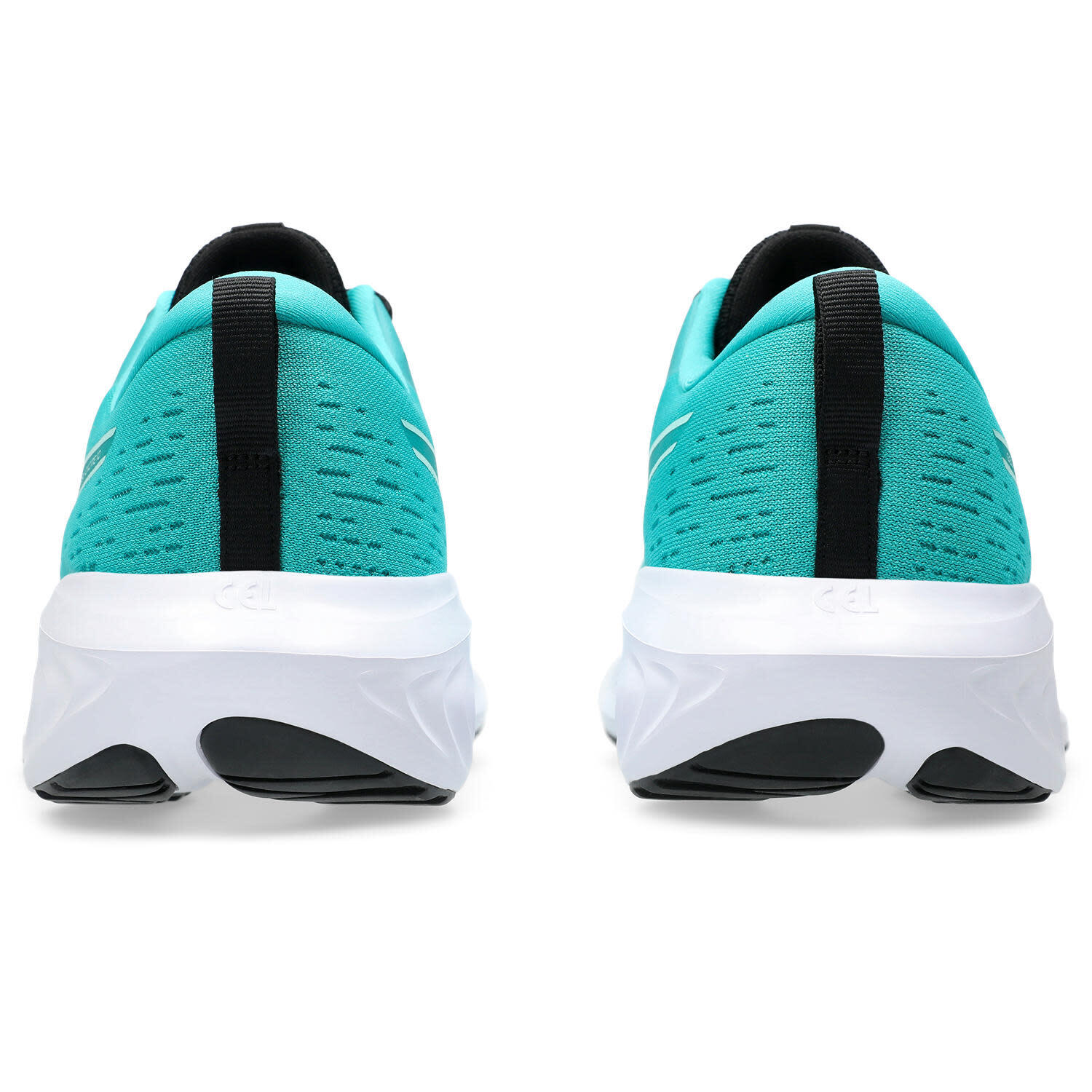 Zapatillas Deportivas de Gel para Hombre Azul 5/7