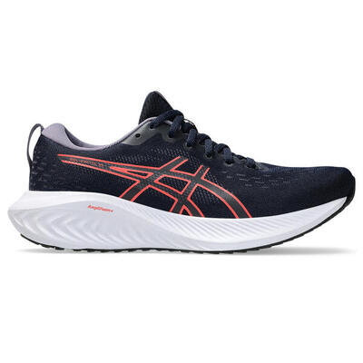 Zapatillas De Running Mujer - ASICS Gel Excite 10 W - Midnight/Coral Reef