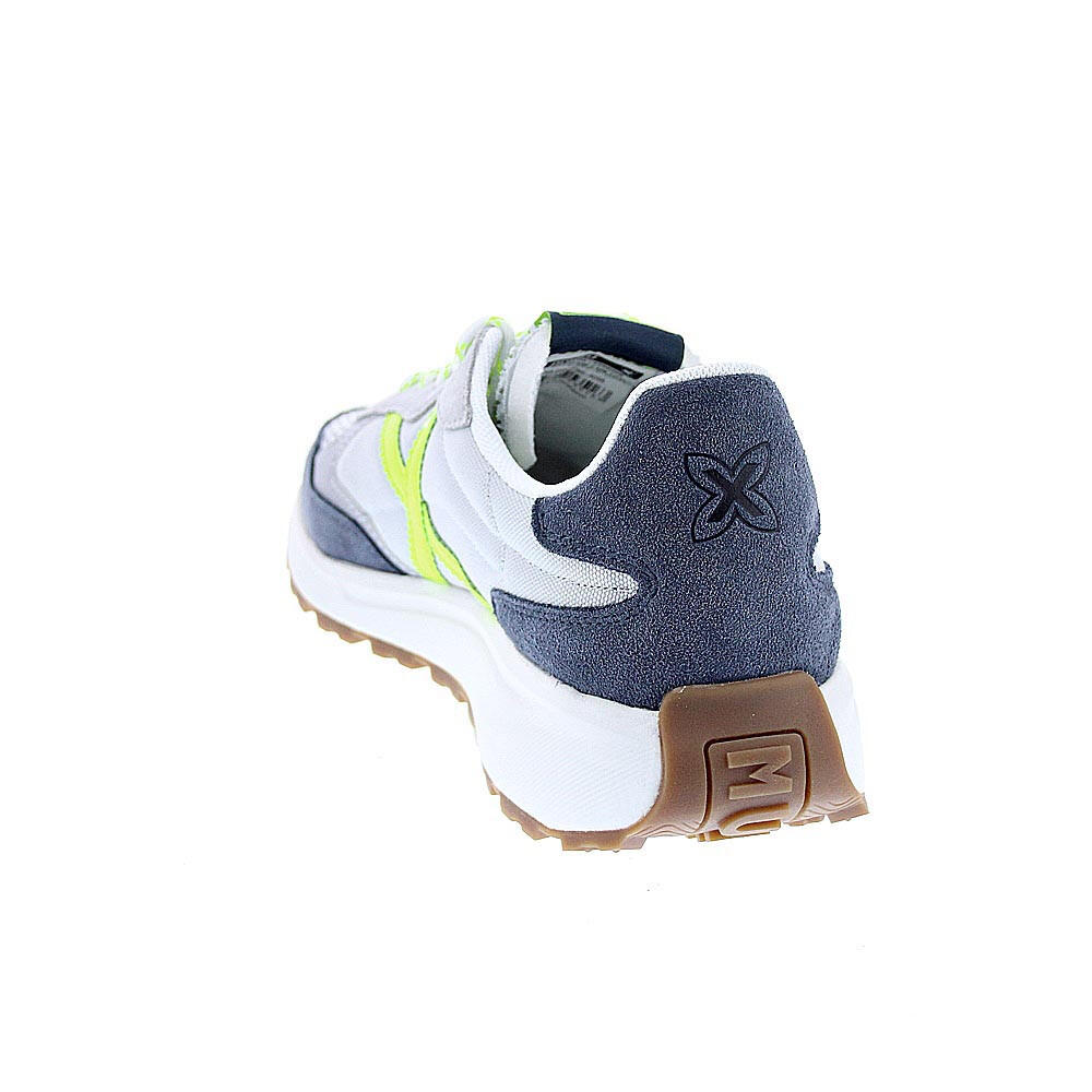 Scarpe Munich modello 4599008 per uomini 3/5