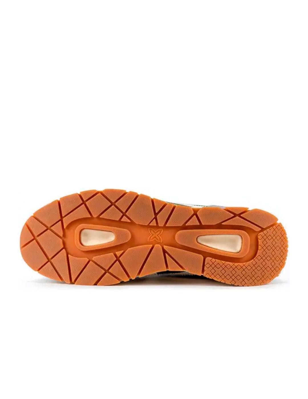 Zapatillas para Hombre Munich Versatile 24  Verde 3/7