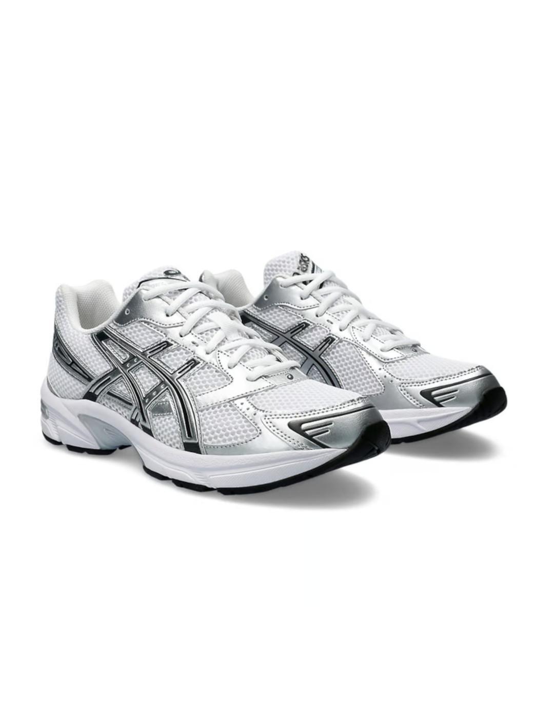 Zapatillas para Mujer Asics Gel-1130 Blanco 2/7