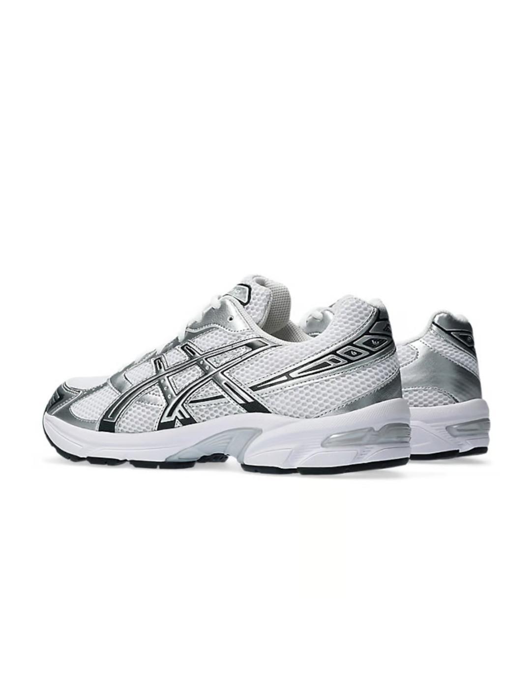 Zapatillas para Mujer Asics Gel-1130 Blanco 3/7