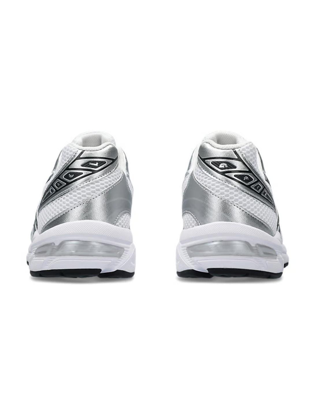 Zapatillas para Mujer Asics Gel-1130 Blanco 4/7