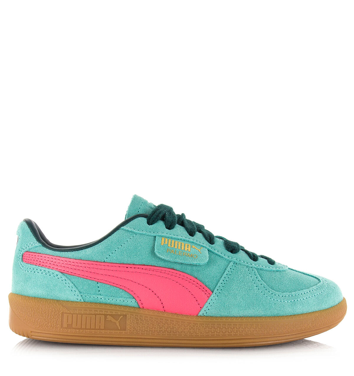Zapatillas para Mujer Puma Palermo Azul 7/7