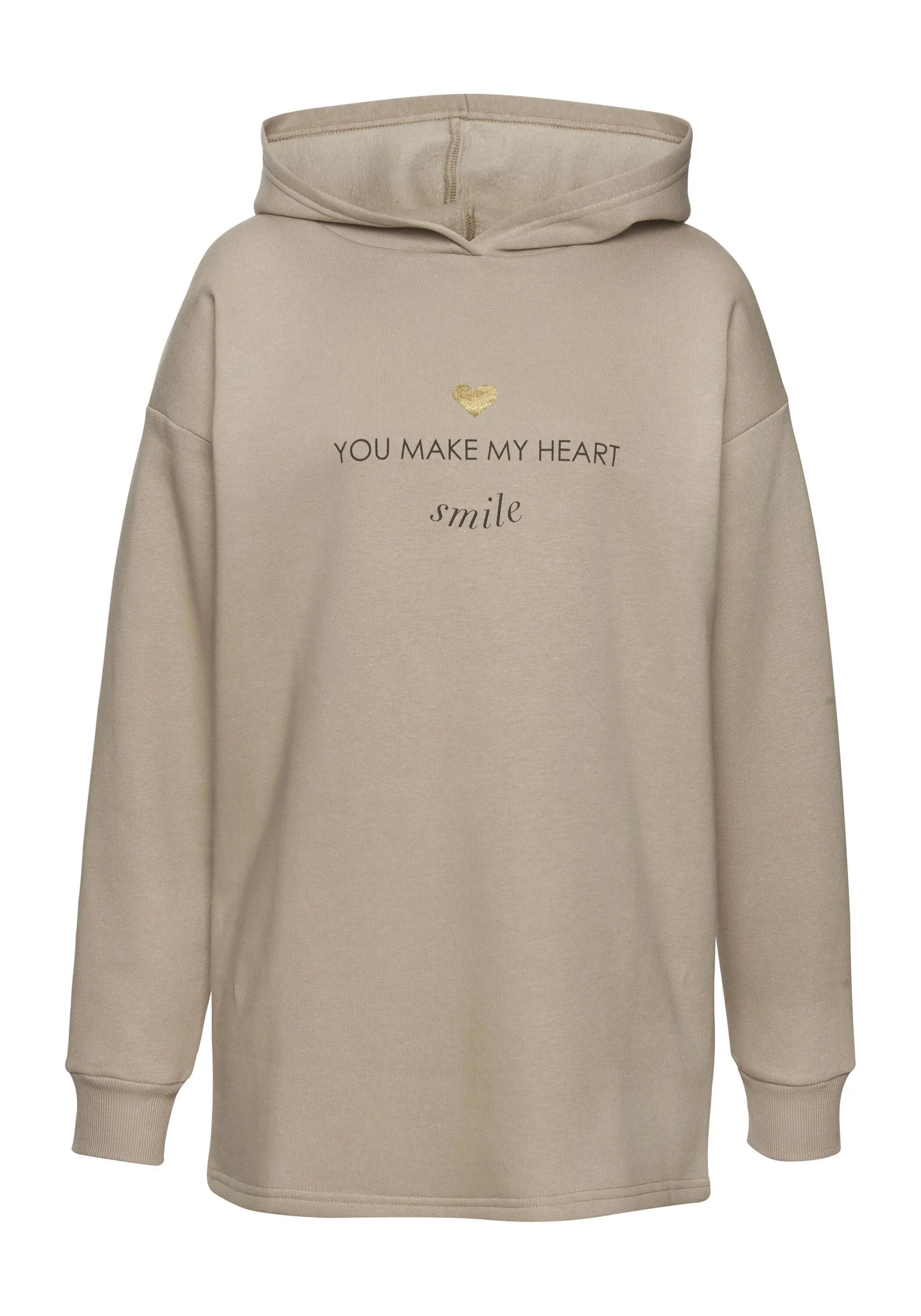 Damen Hoodie 2/8
