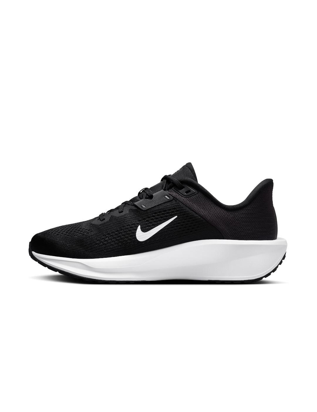 Zapatillas para Hombre Nike Quest 6 Negro 2/7
