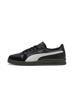 Zapatillas para Hombre Puma Indoor Negro