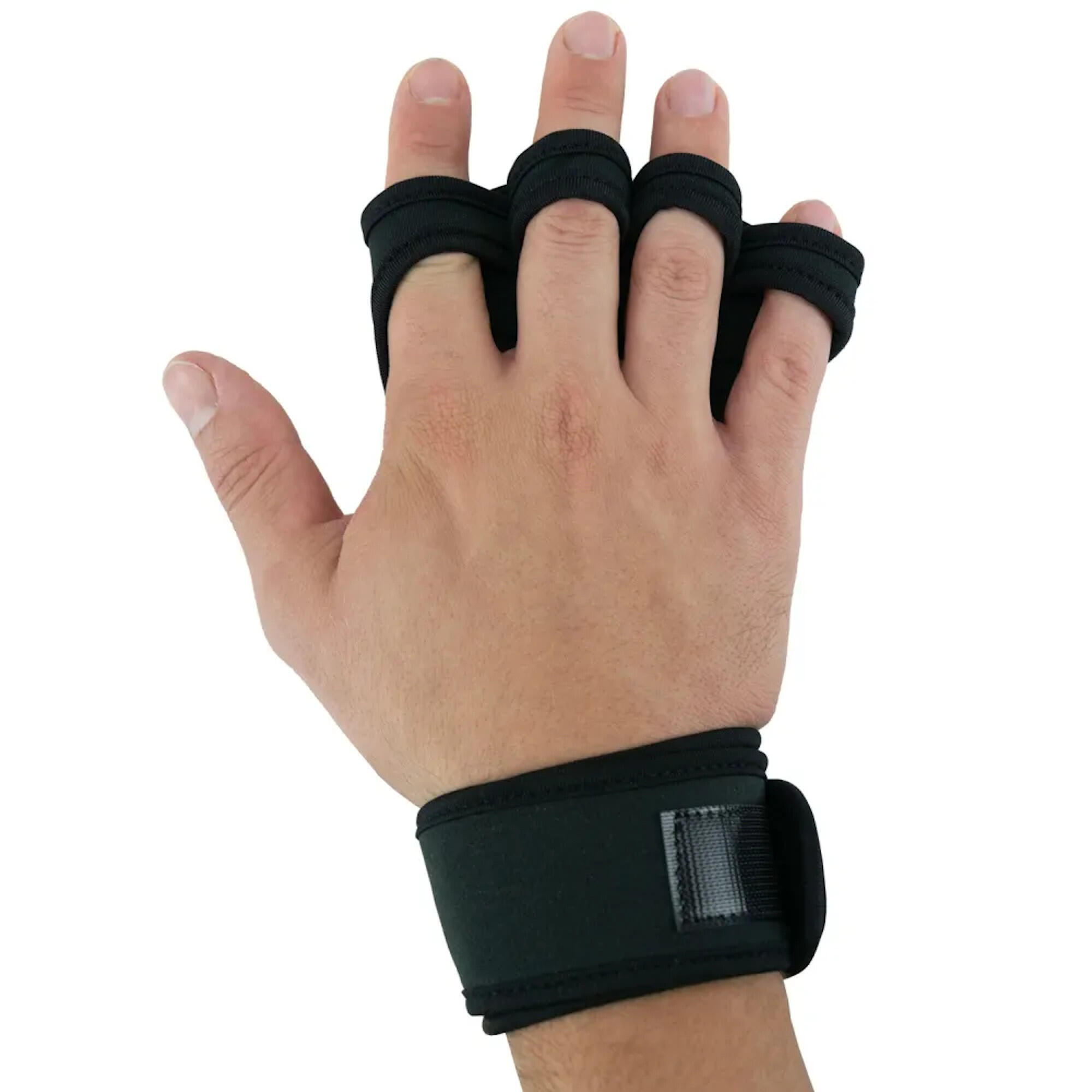 Jambières d'entraînement croisé VitalGym Caslo 3/3