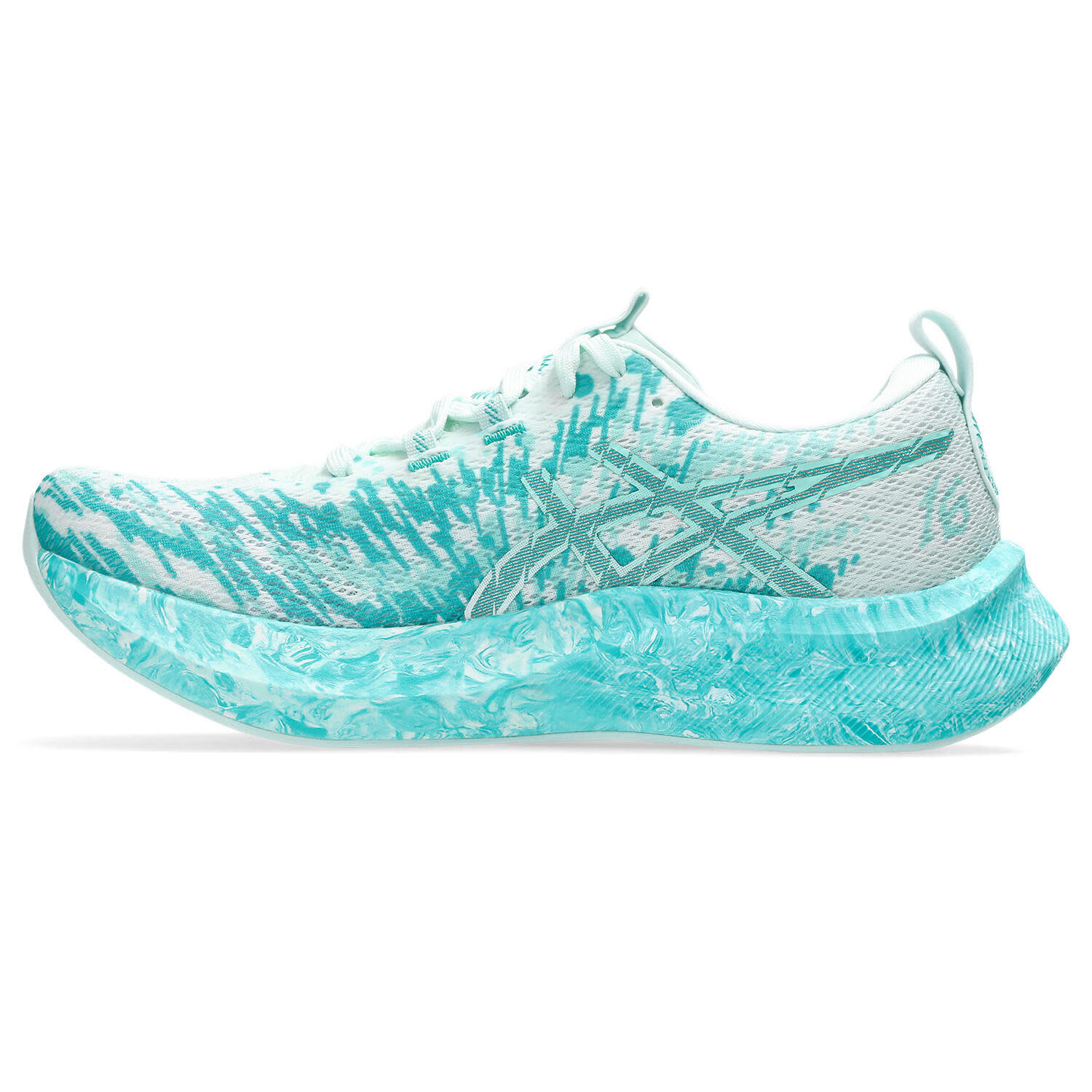 Schoenen om hard te lopen voor vrouwen Asics Noosa Tri 16 7/7