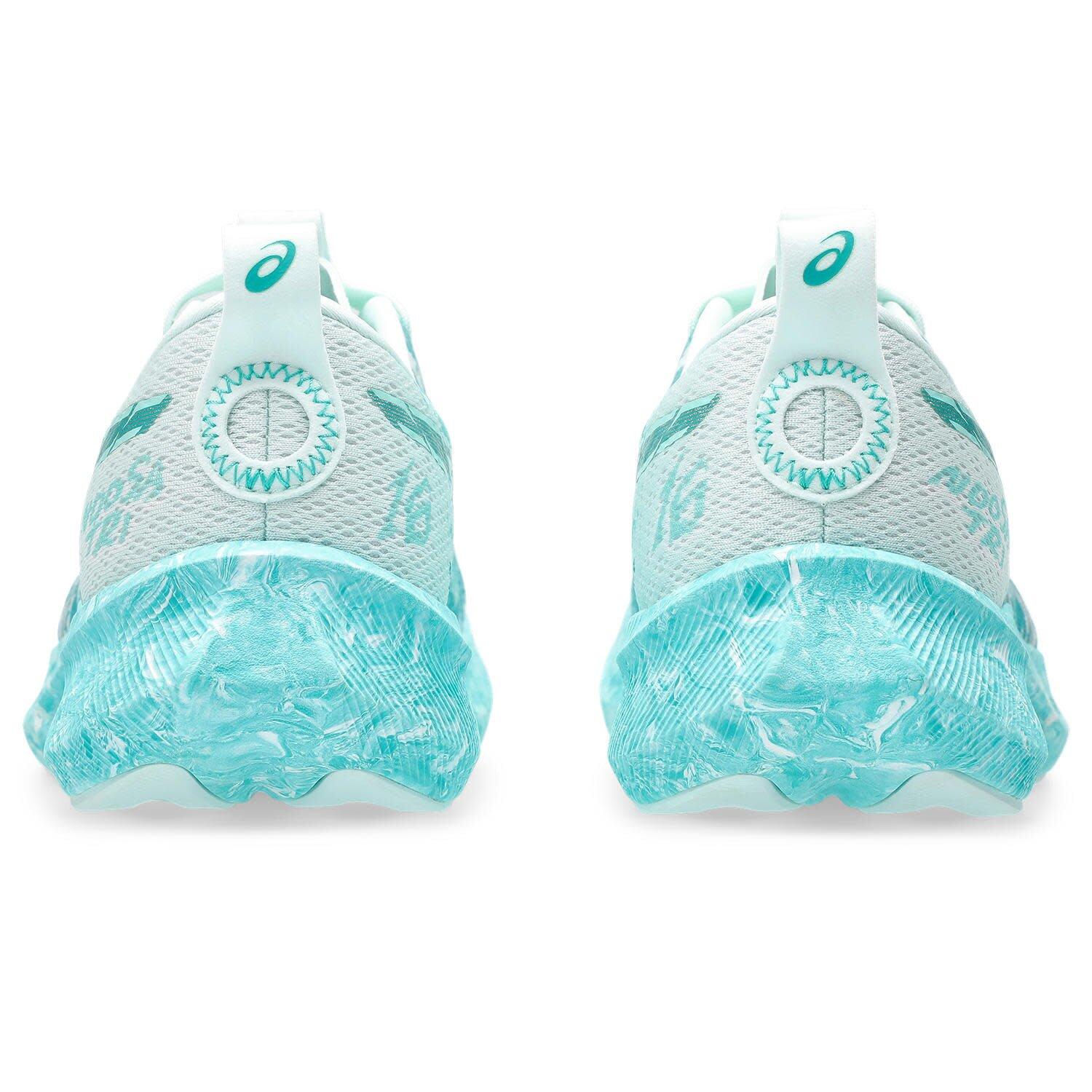 Schoenen om hard te lopen voor vrouwen Asics Noosa Tri 16 3/7