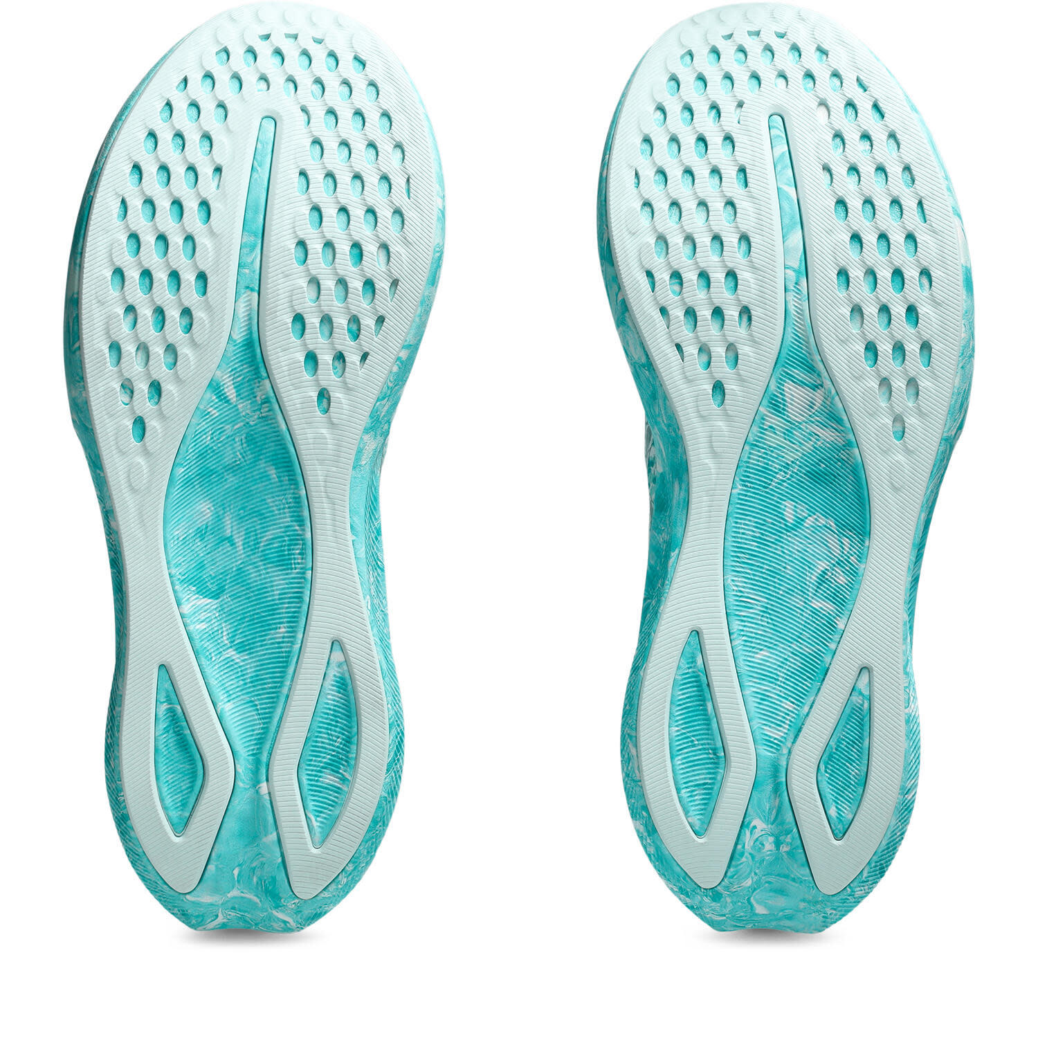 Schoenen om hard te lopen voor vrouwen Asics Noosa Tri 16 6/7
