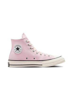 Zapatillas para Mujer Converse Chuck 70 hi Rosa