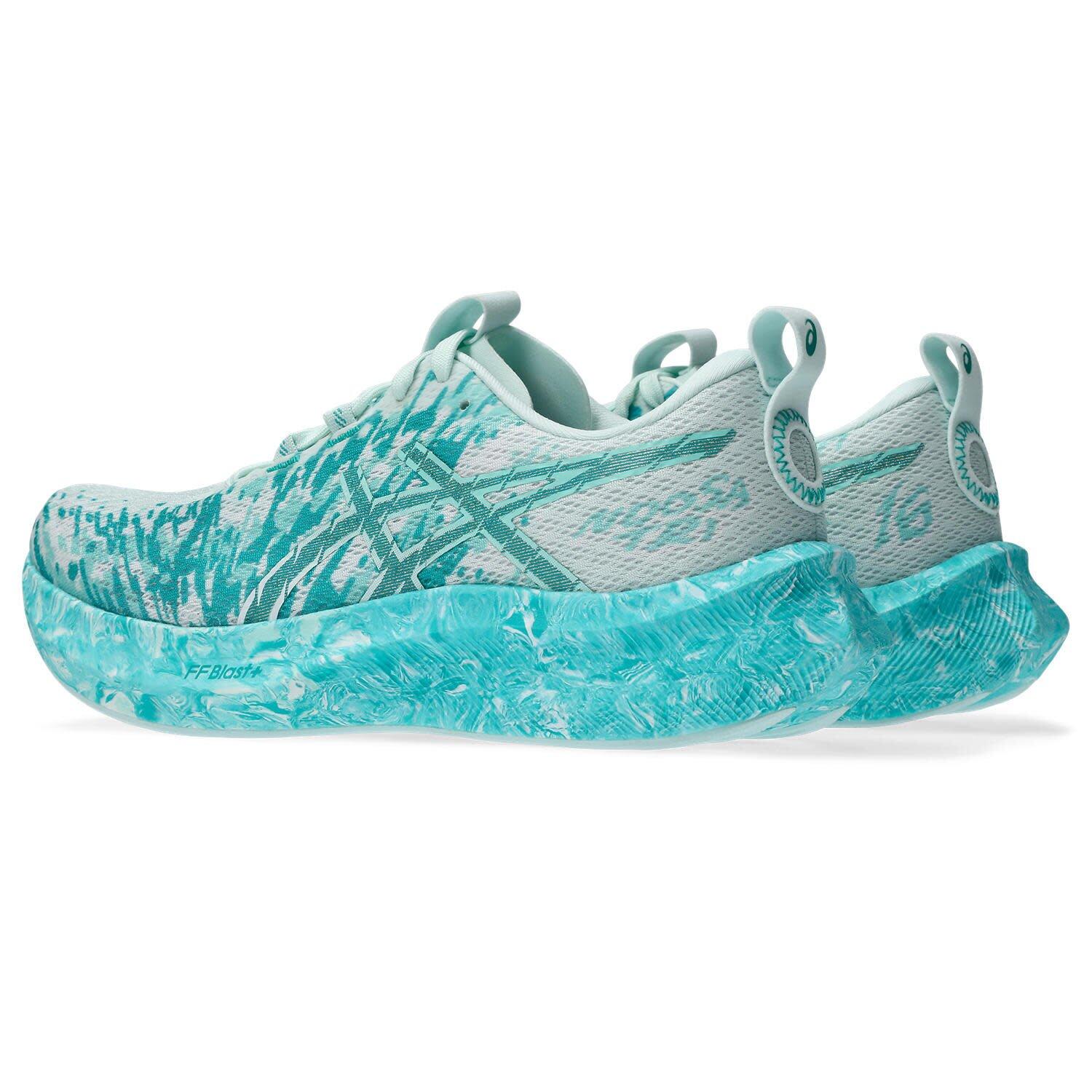 Schoenen om hard te lopen voor vrouwen Asics Noosa Tri 16 4/7
