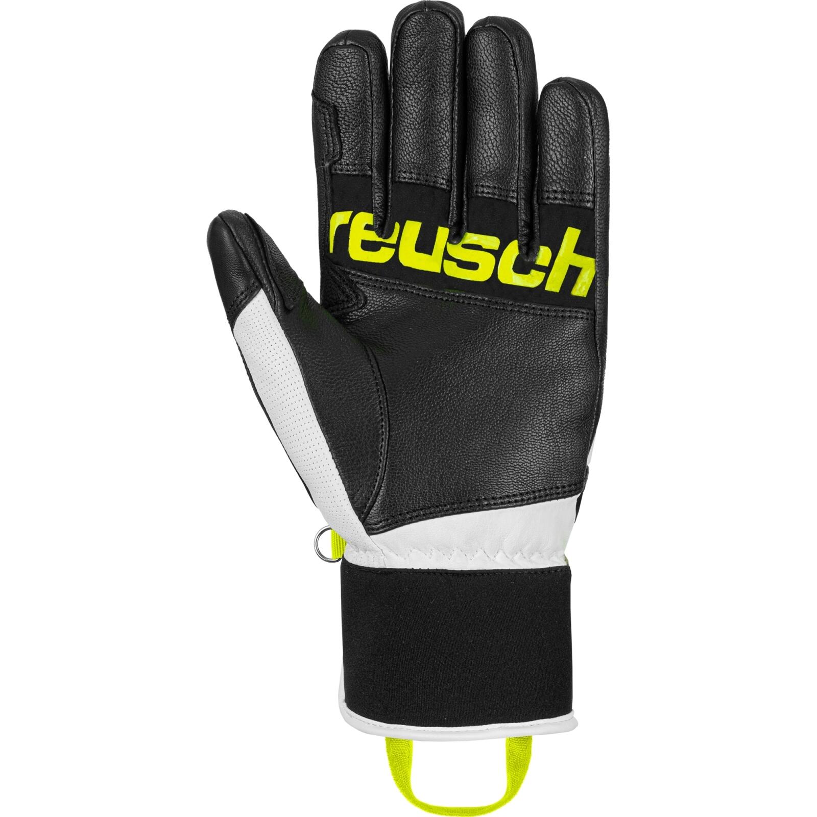 Skihandschoenen Reusch Classic Pro 2/2