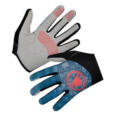 Dames fietshandschoenen endura hummvee icon lite
