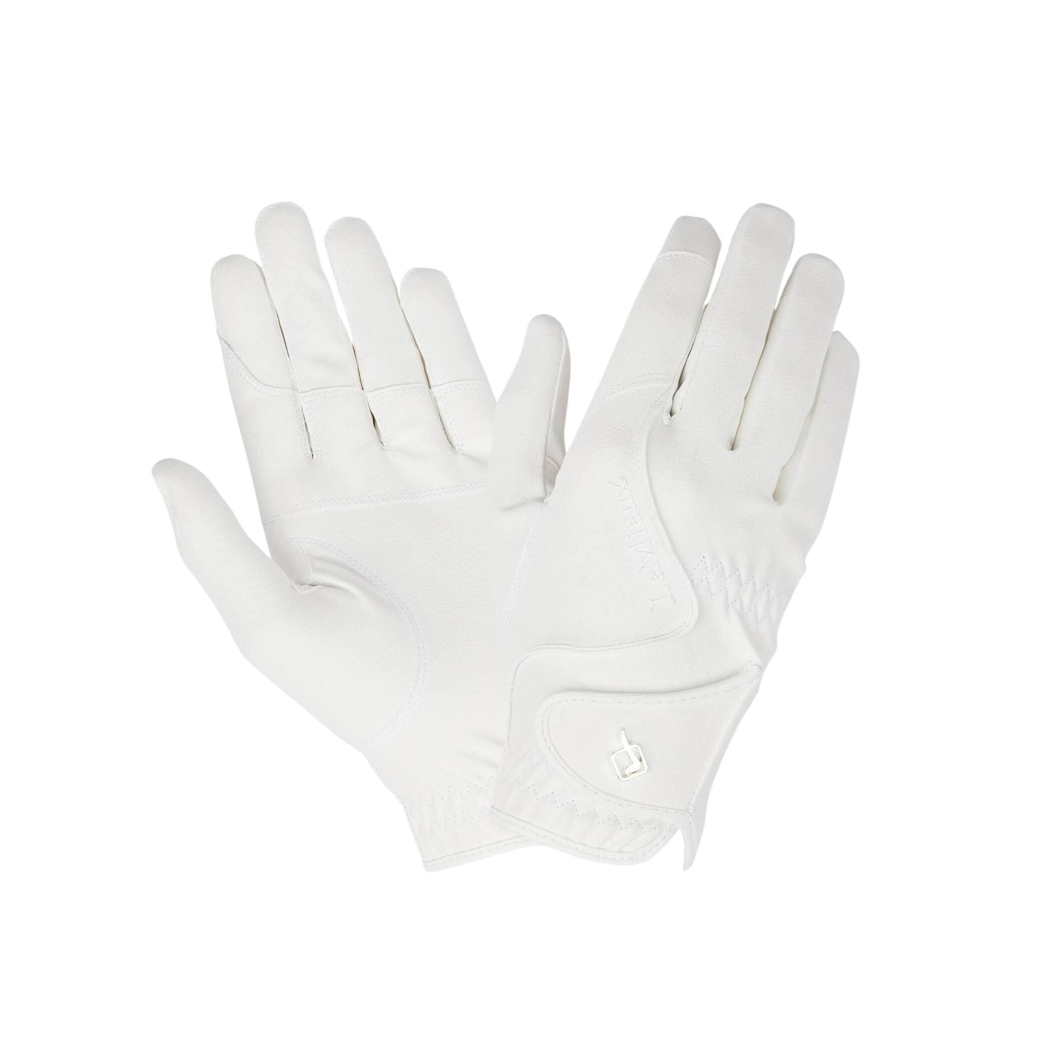 LEMIEUX Riding gloves LeMieux Close Contact