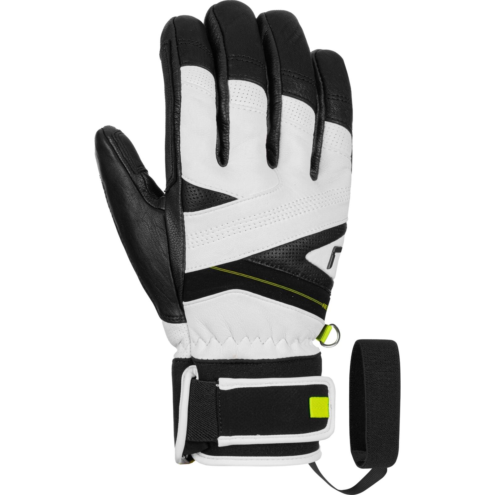 Skihandschoenen Reusch Classic Pro 1/2