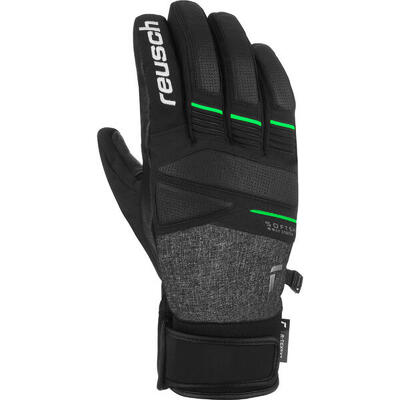 Tweedehands - skihandschoenen reusch thunder r-tex® xt