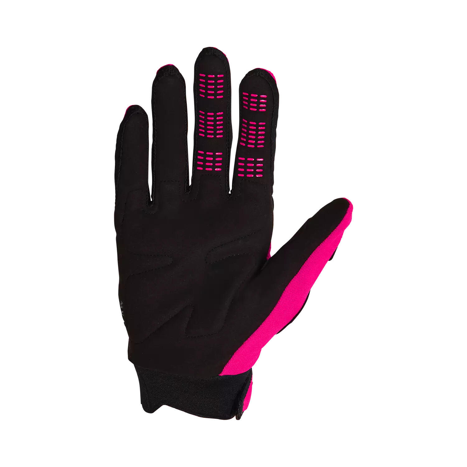 FOX Dirtpaw MTB Handschoenen Kinderen - zwart FOX Dirtpaw MTB Handschoenen Kinderen - zwart