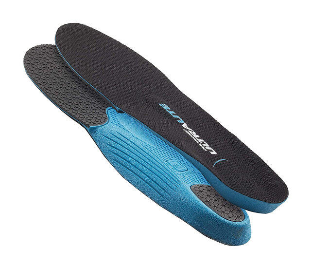 SOFSOLE Inlegzolen, Comfort en Ondersteuning, Unisex, Memory Foam, SofSole