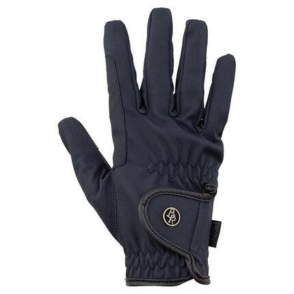 Gants d'équitation BR Equitation Essential Acer